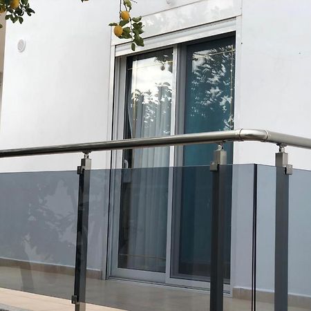 Villa Agimi Ксамил Екстериор снимка