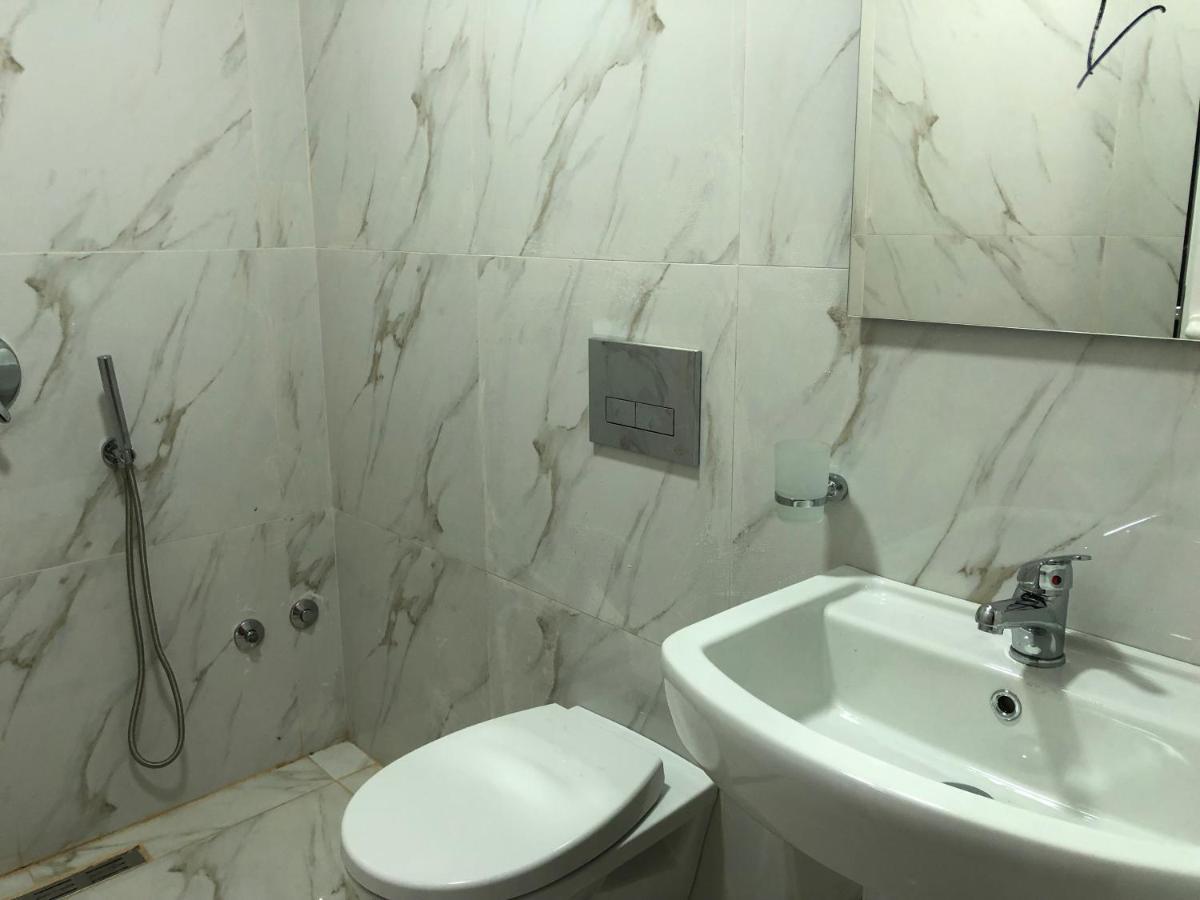 Villa Agimi Ксамил Екстериор снимка