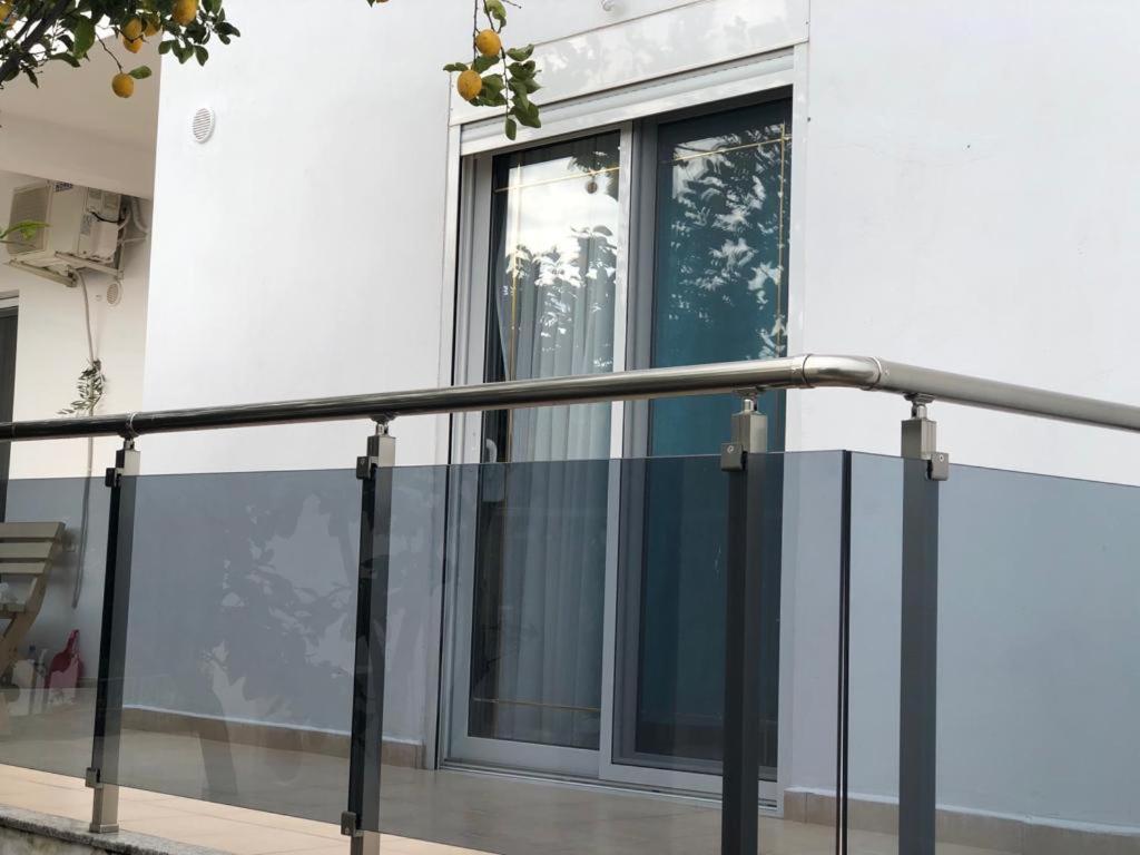 Villa Agimi Ксамил Екстериор снимка