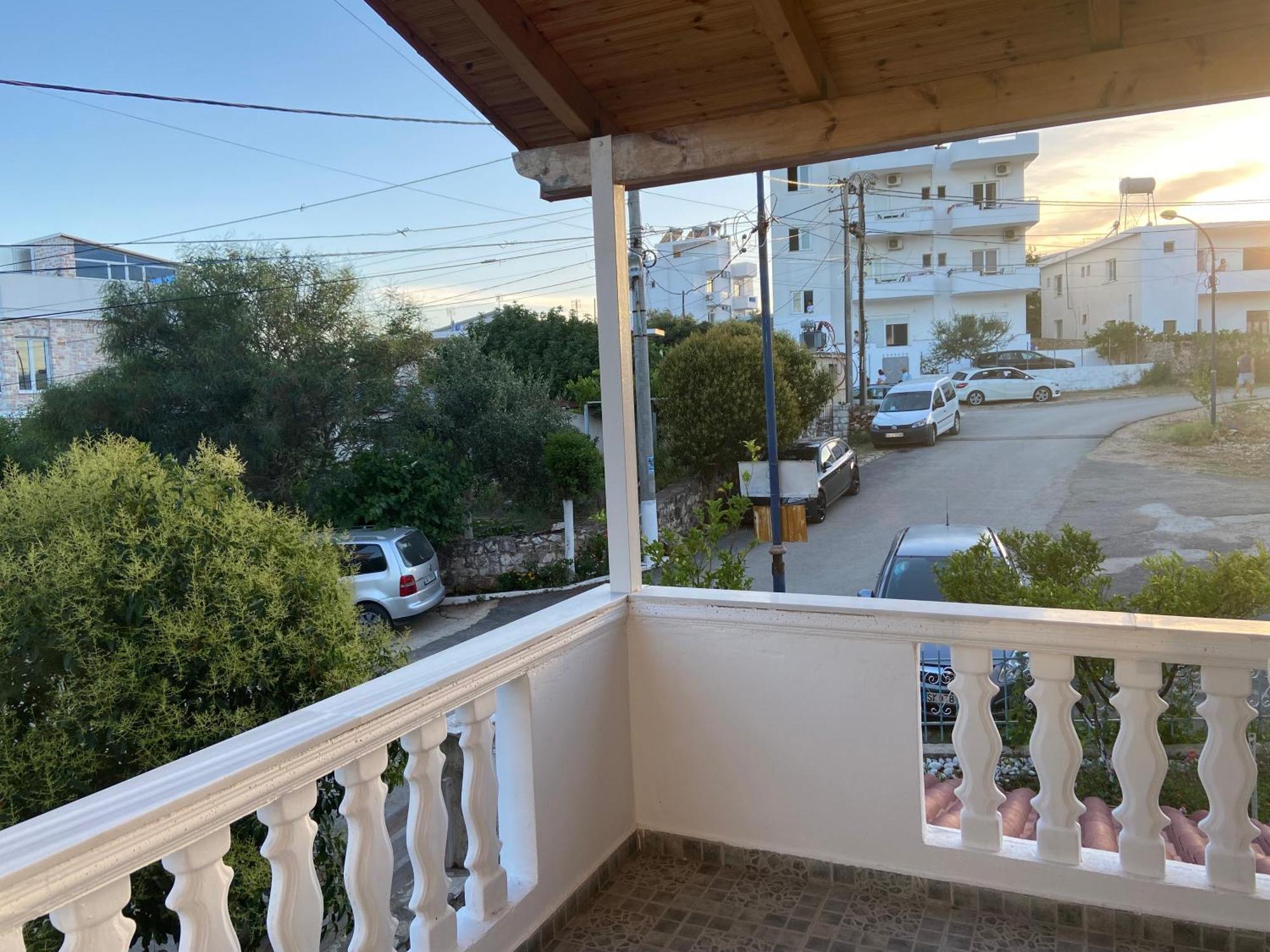 Villa Agimi Ксамил Екстериор снимка